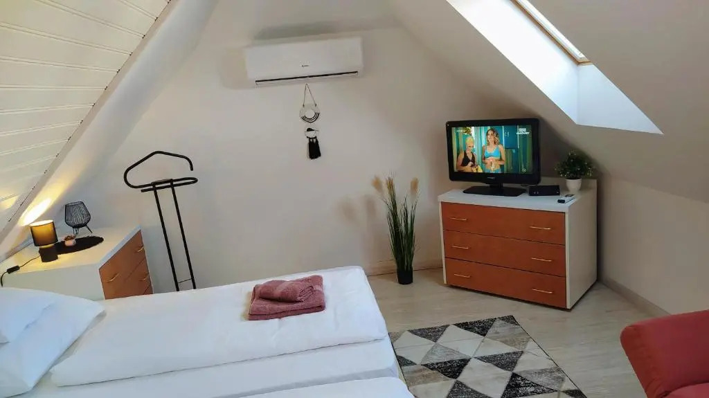 Lujzi apartman