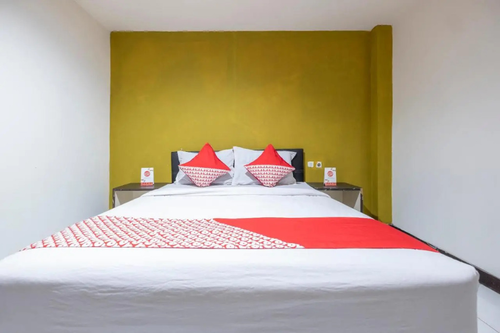 OYO 2552 Hotel Permata