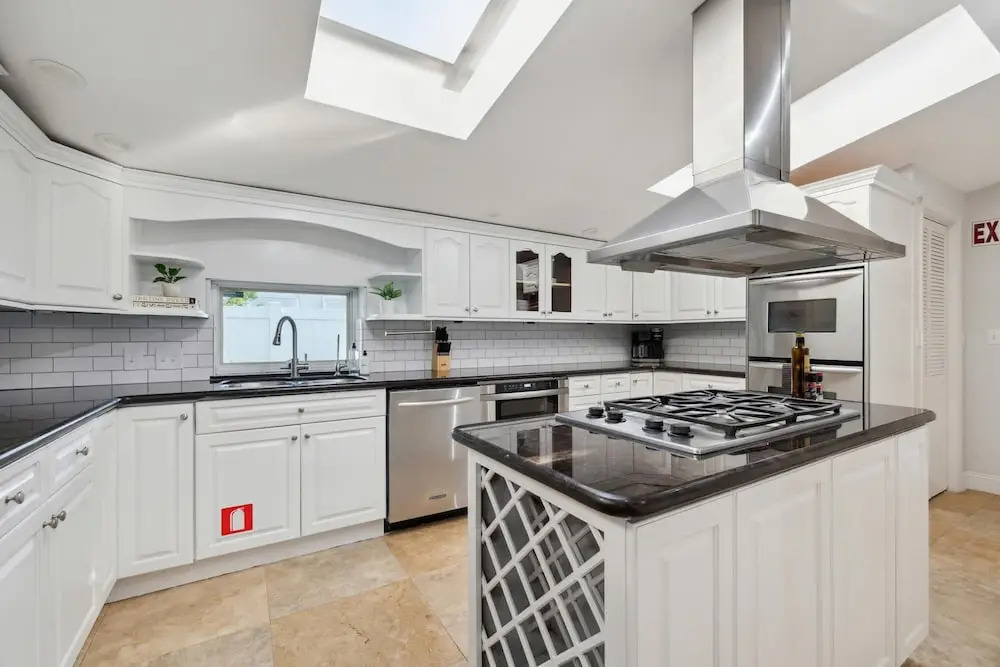 Kasa Rio 5BD 3BA House Private Pool Ft Lauderdale