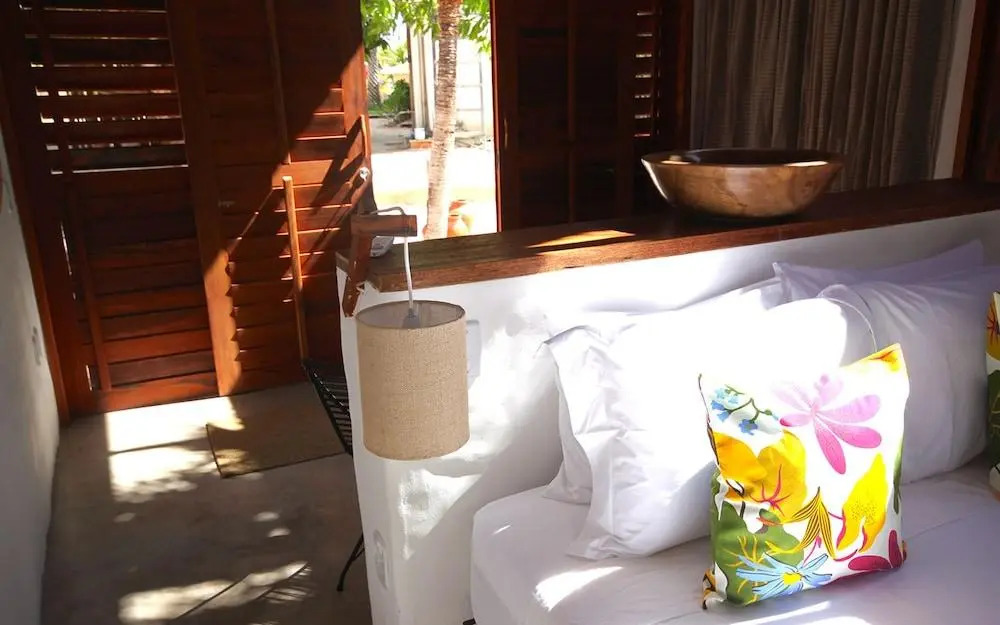 La Cozinha Bungalow