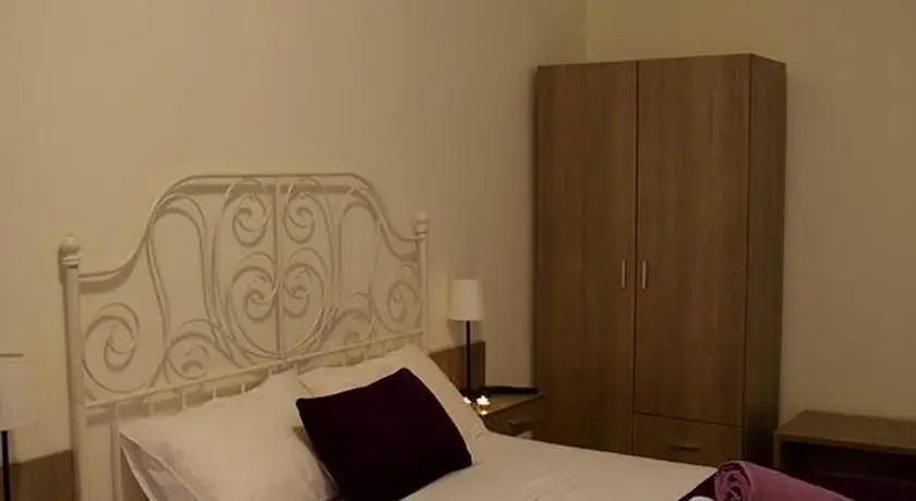 Olga Rooms