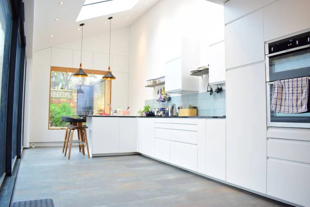 Brixton 3 Bedroom House