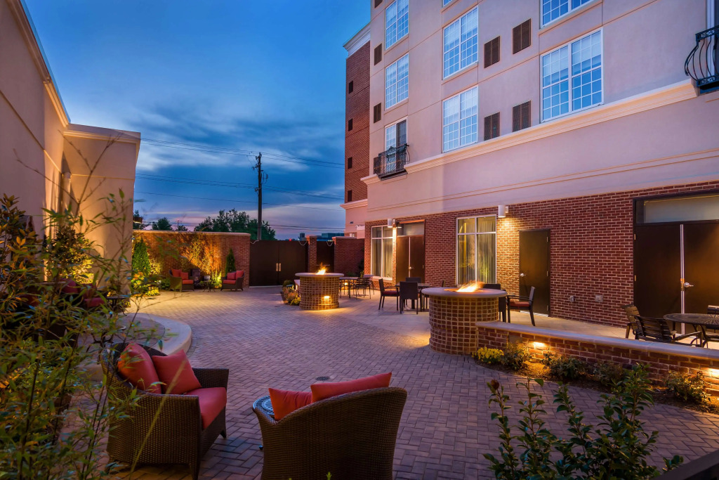 Hyatt Place Fredericksburg at Mary Washington