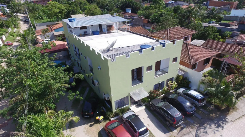Pousada Castelinho
