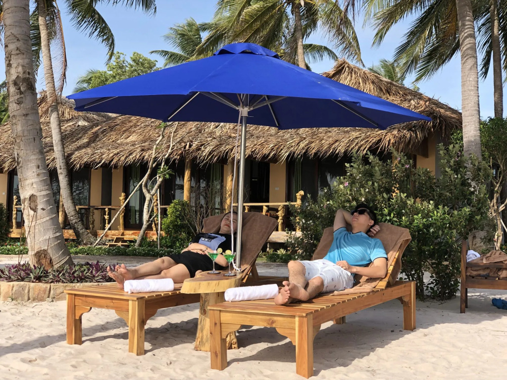 Dugong Phu Quoc Resort