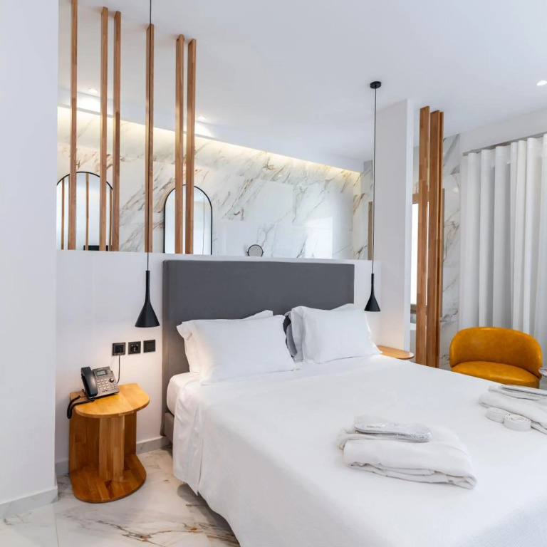 Grand Elis Hotel & Spa Resort