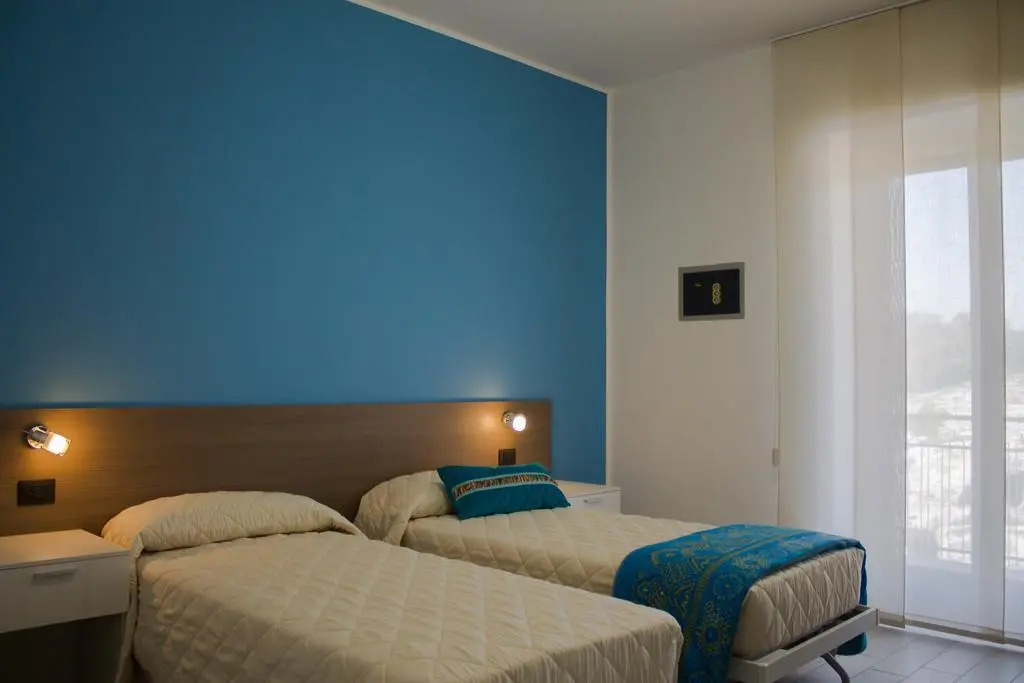 Residence Le Ninfe