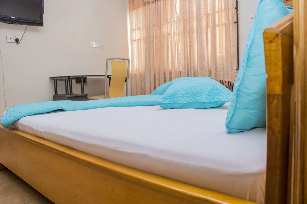 Lovista Hotel
