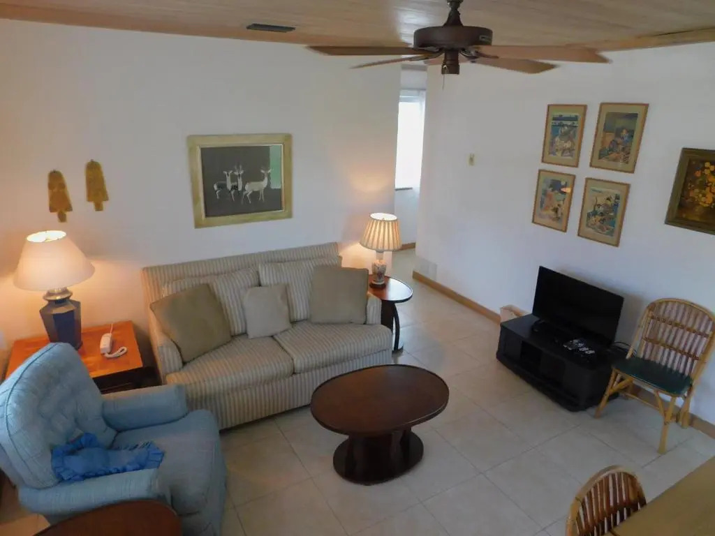 The Grove Beach Condominiums