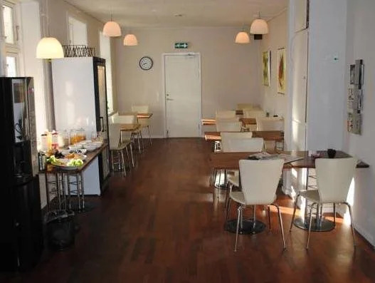 Det Lille Hotel