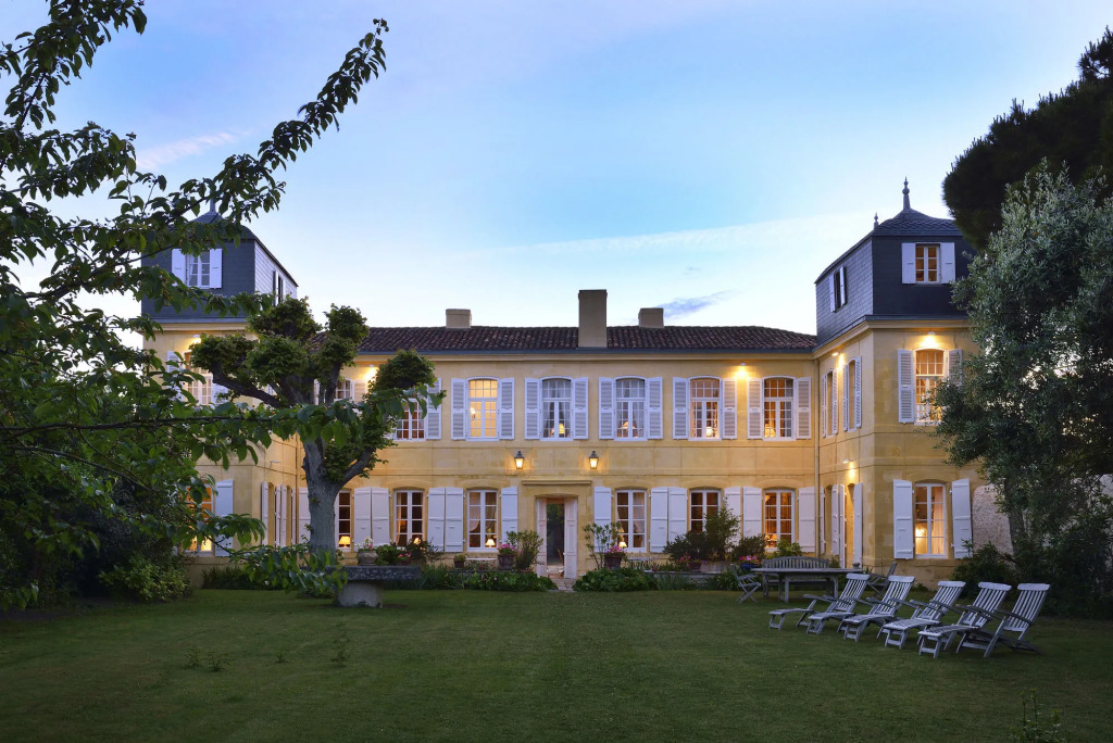 La Baronnie Hôtel & Spa - Teritoria