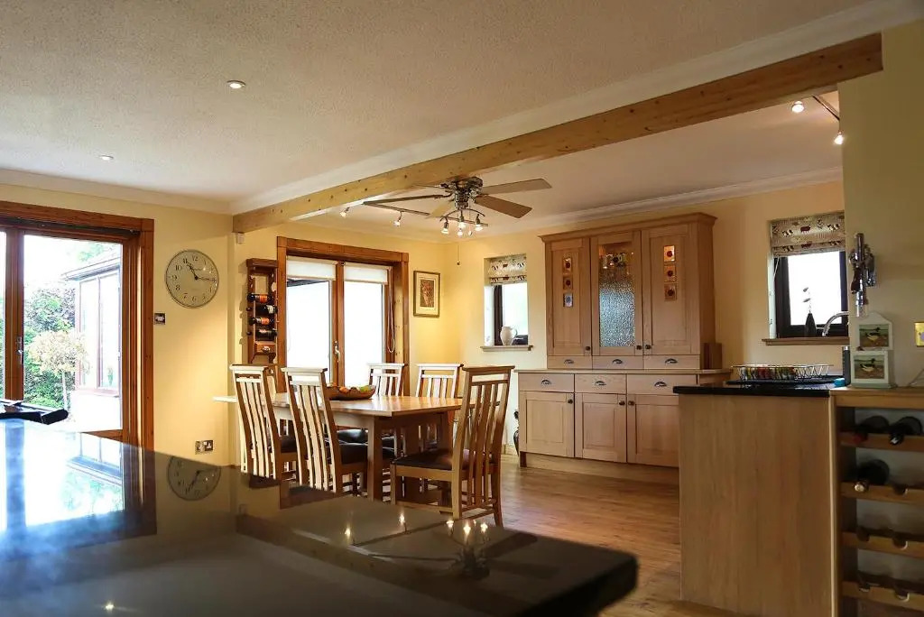 Henshire B&B