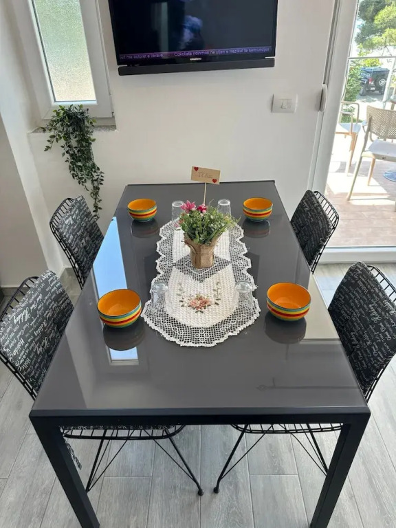 Stunning Lezhë Apartment With Sea View and Modern Amenities