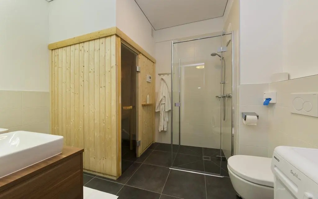 Apartments Dolomit-Royal