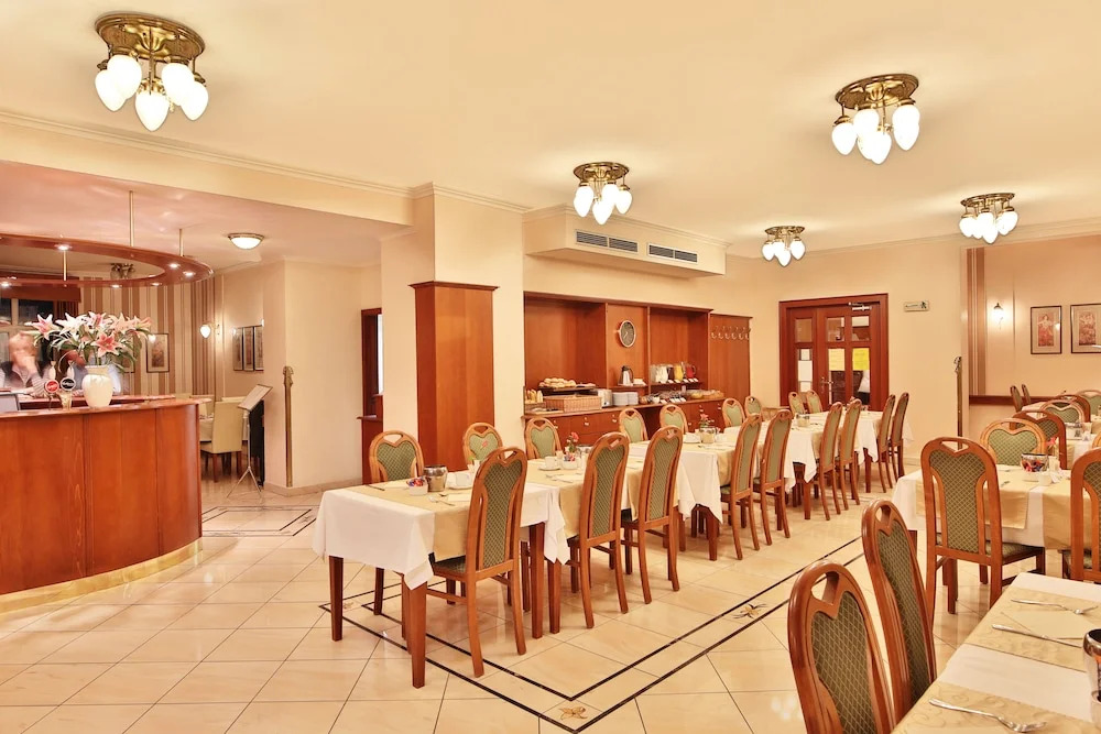 Villa Savoy