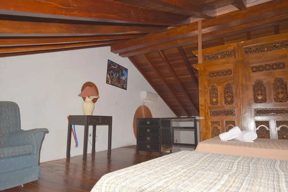 Finca La vega