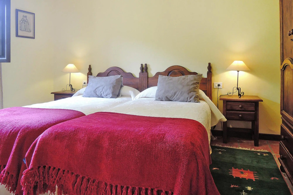 4 star holiday home in Los Realejos