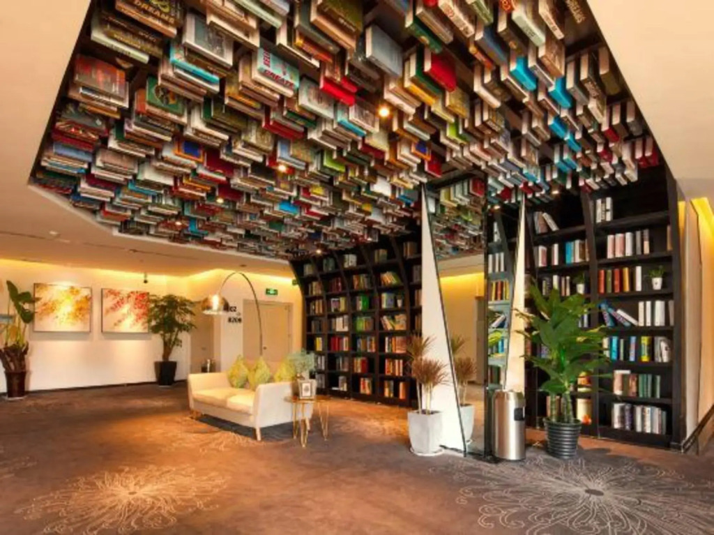 Guji Art Hotel