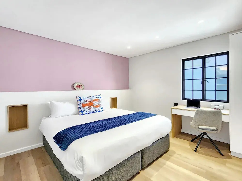 Palm Paradise - Boutique Guest House