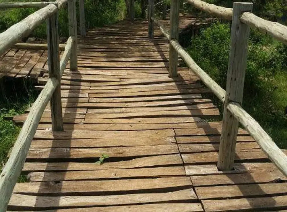 Ruma River Lodge
