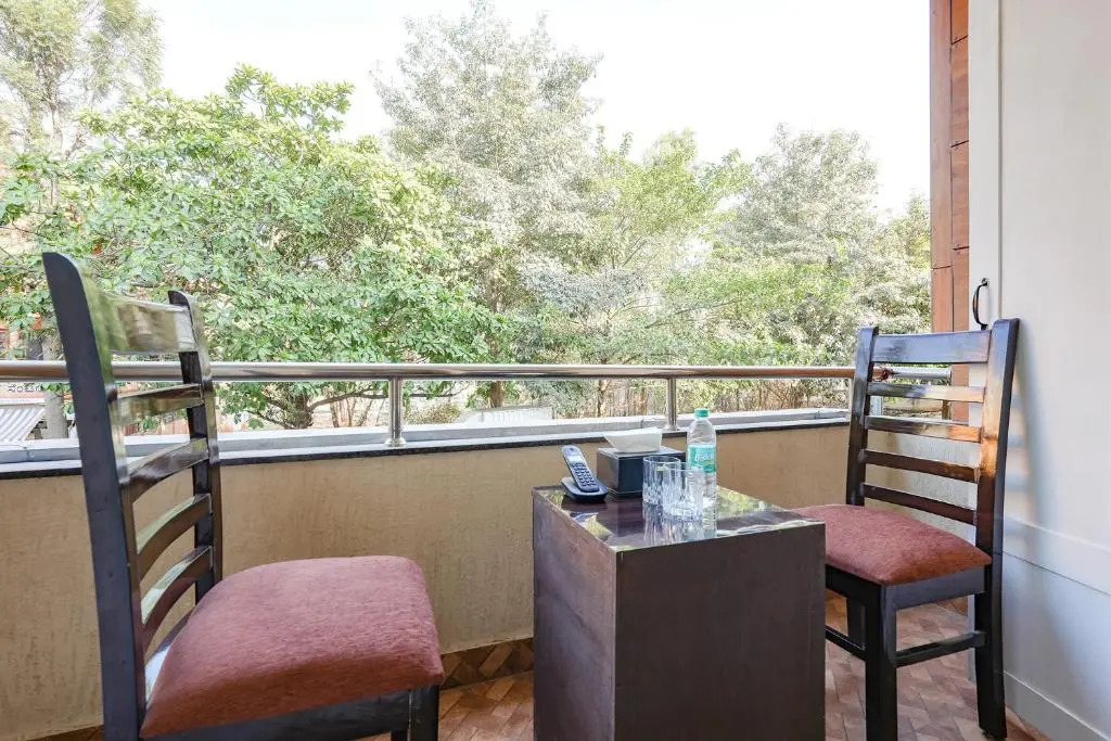 Windfall Service Apartment