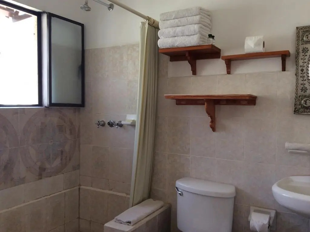 Hotel Casa Blanca