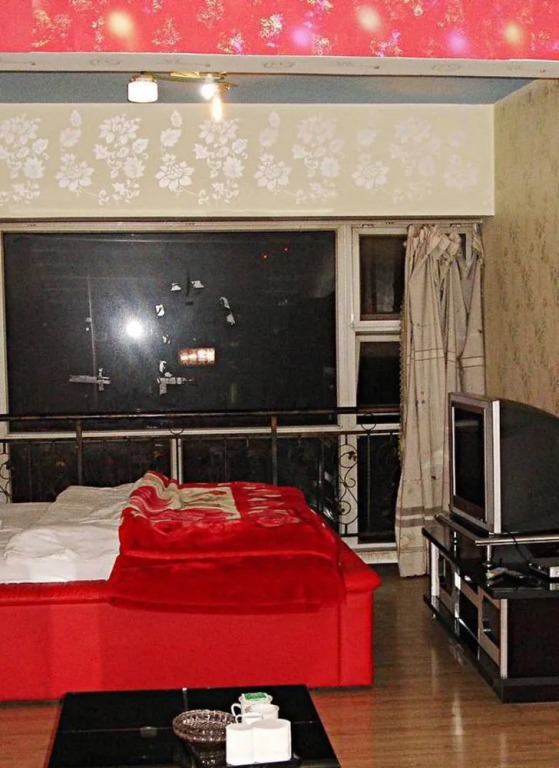 Kunming Xinyuan Hotel