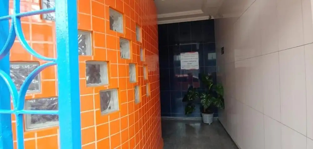 Pousada Refúgio