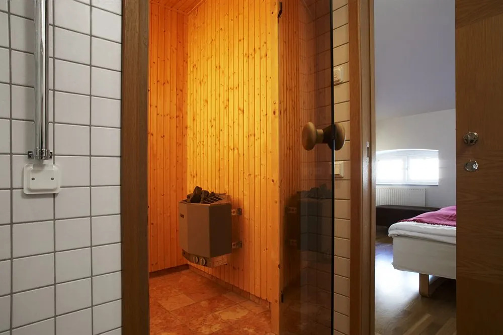 The More Hotel Mazetti
