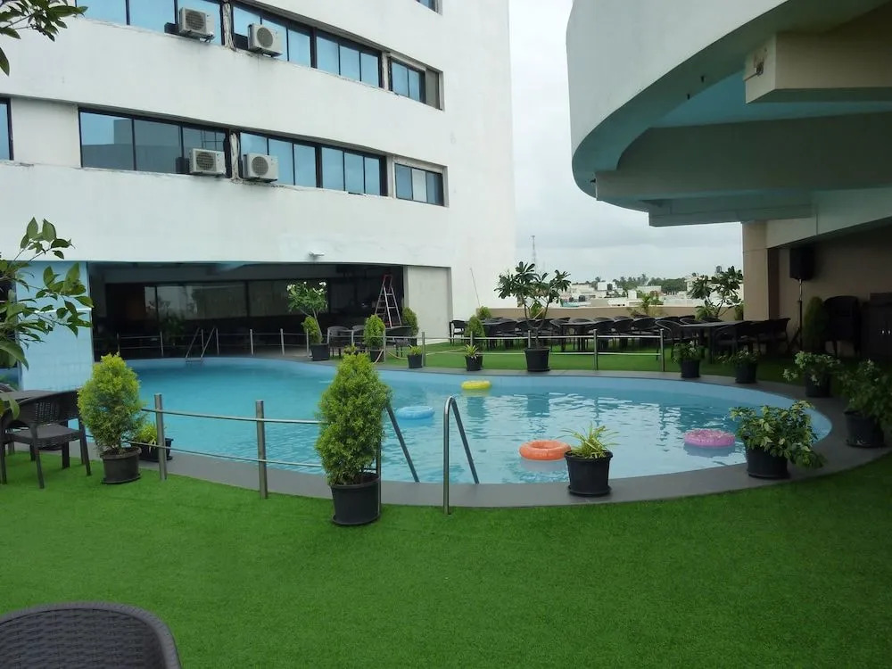 Hotel New Pride