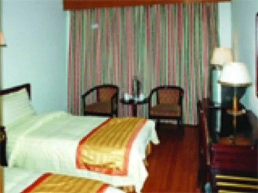 Hong Li Yuan Hotel