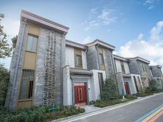 Changzhou Yunmoyinshu Homestay