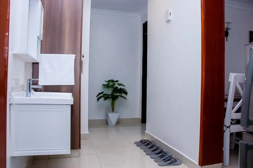 Lux Suites Amalia Apartments Syokimau