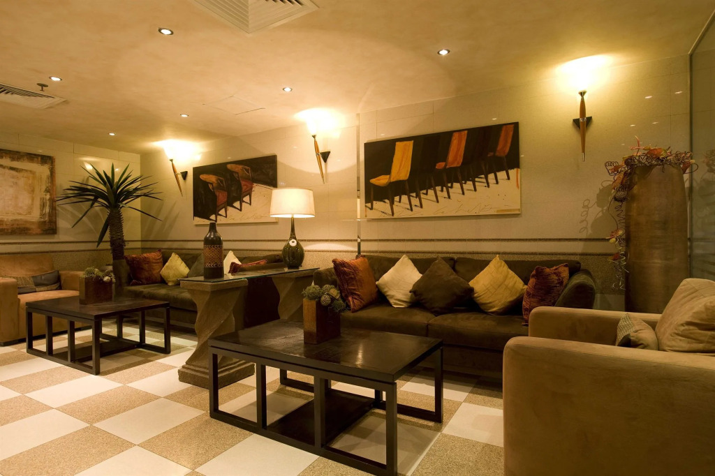 Elite Seef Residence And Hotel