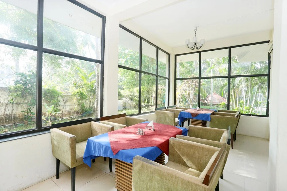 Capital O 39676 Country Spa Wellness Resort