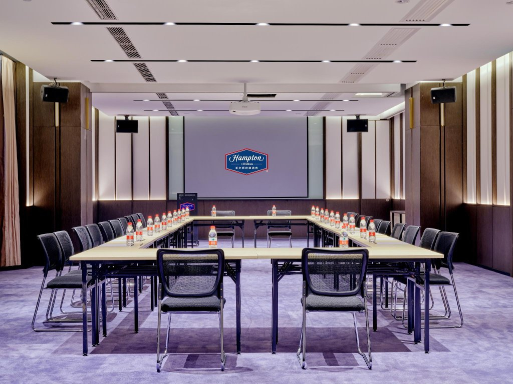 Hampton by Hilton Shenzhen North Station