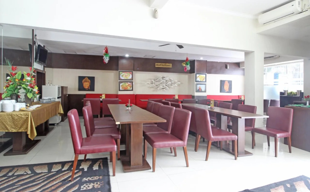 Sarila Hotel Solo