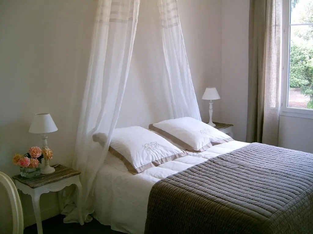 La Villa Camille