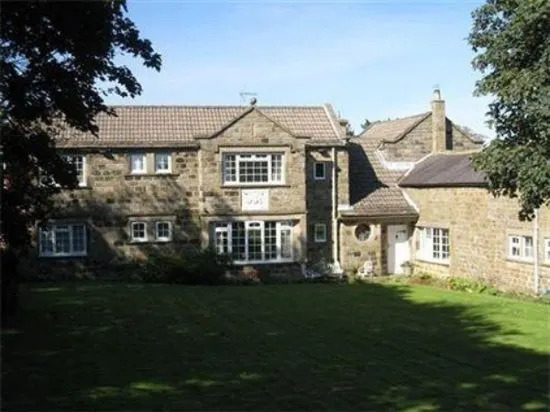 The Moorhouse