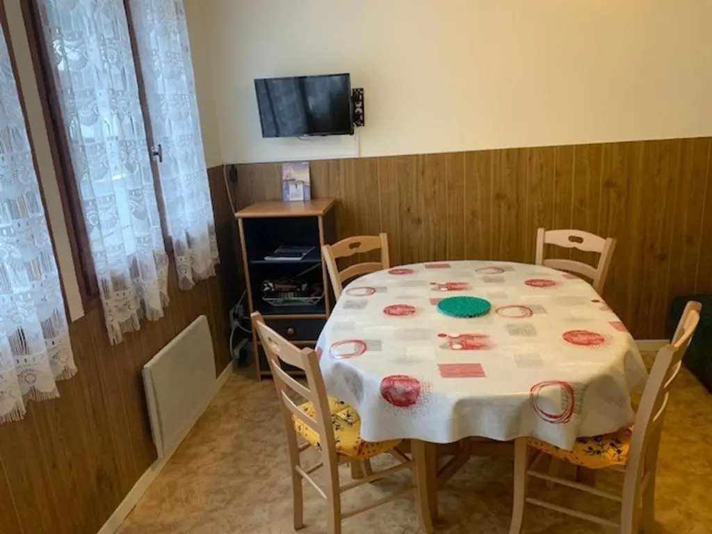 Appartement Mont-Dore, 2 pièces, 4 personnes - FR-1-415-101