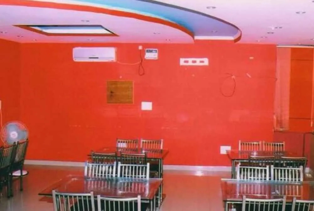 Hotel Jupiter
