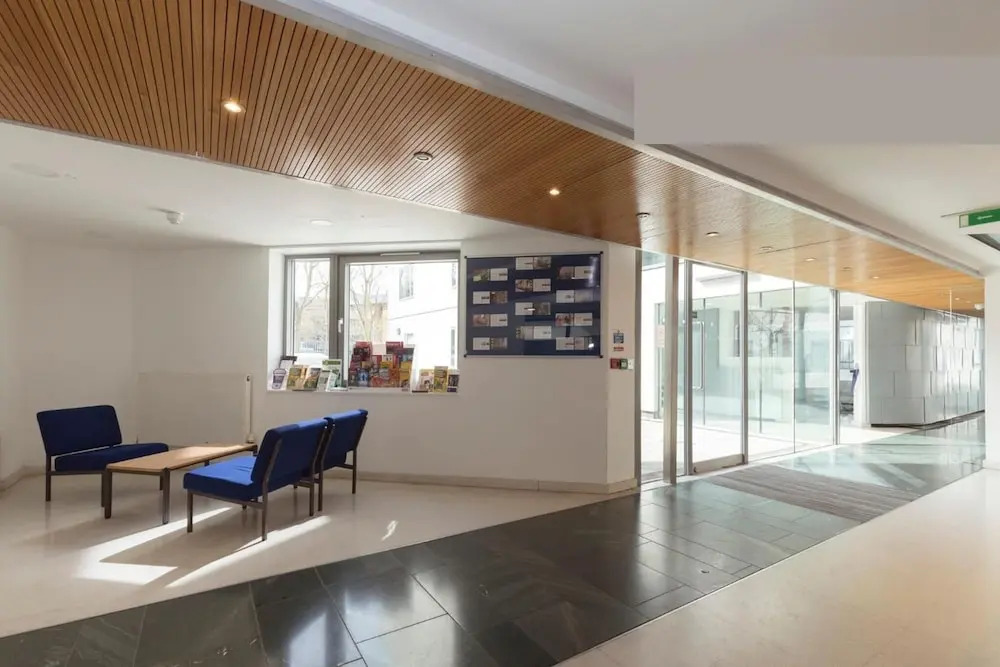 Friendship House