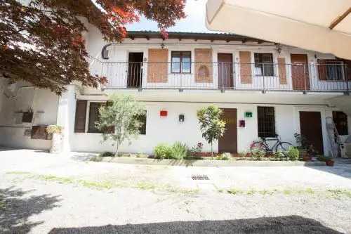 La Fornasetta