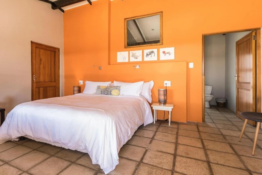 Lemon 3 Lodge Guesthouse