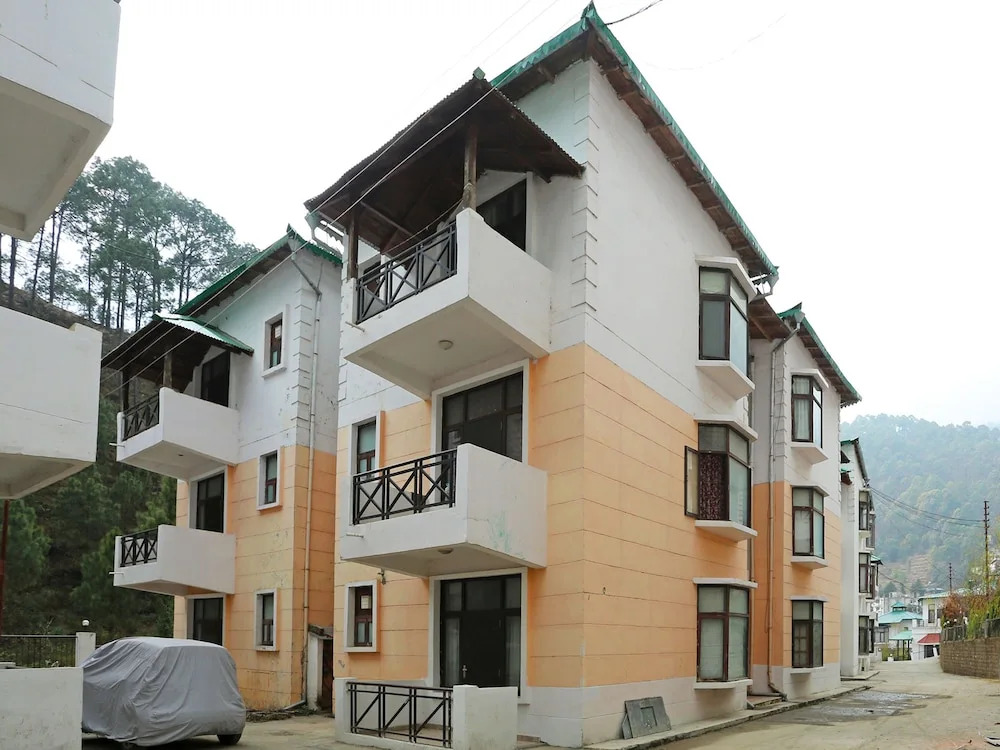 OYO 11635 Home 1BHK Cottage Shyamkhet