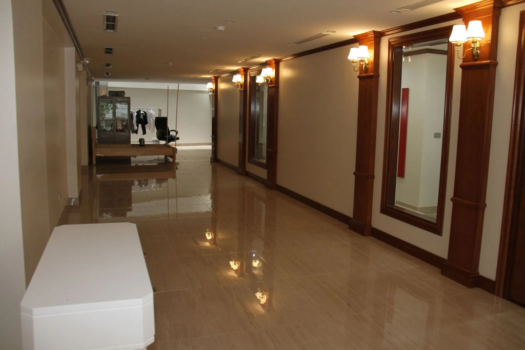H&H Building