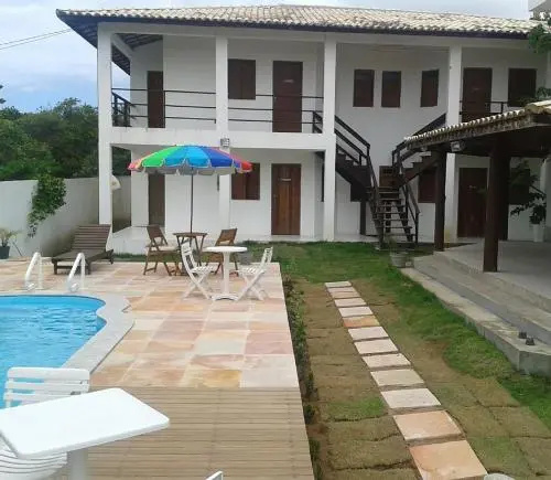 Recanto Natureza