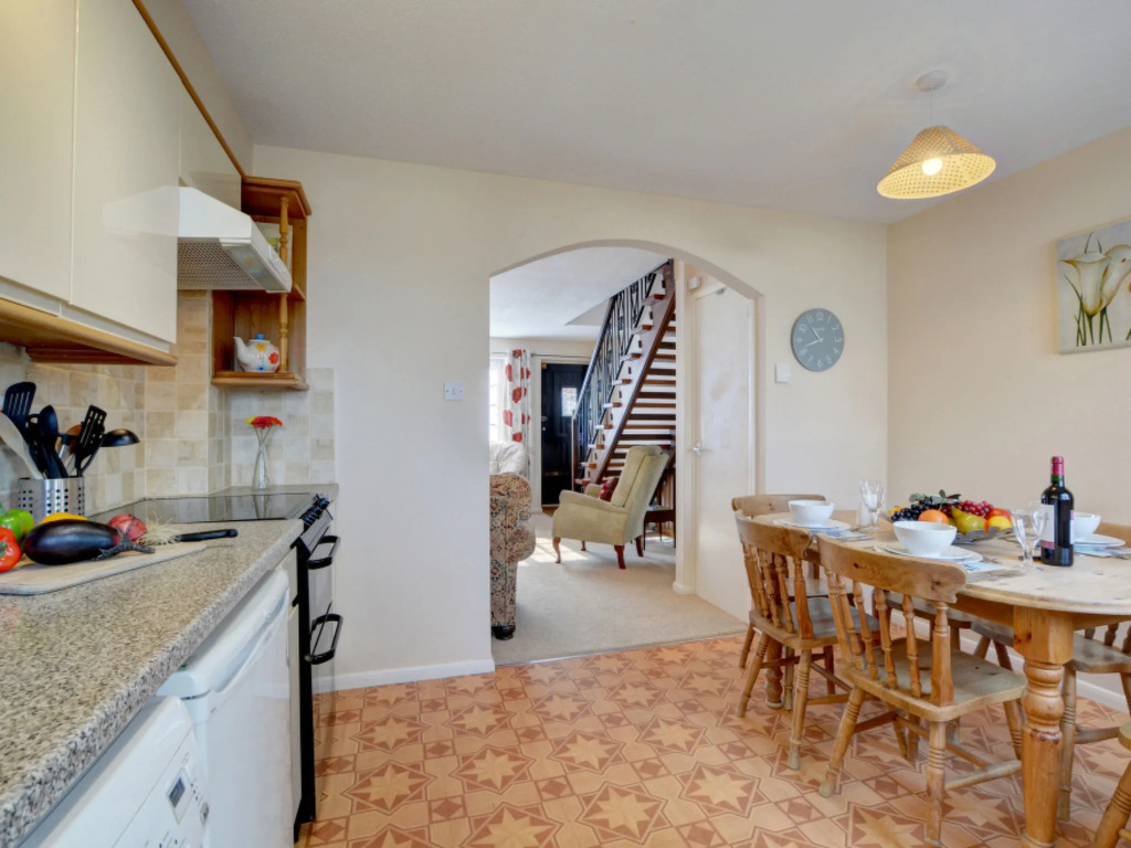 2 Bed in Instow oc-n1093