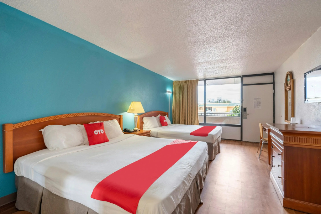 OYO Hotel Bossier City LA - Red River