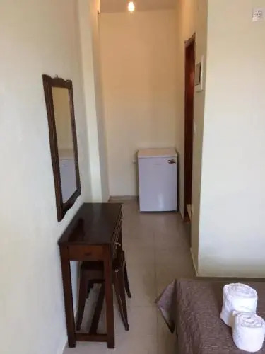 Vogiatzi Rooms